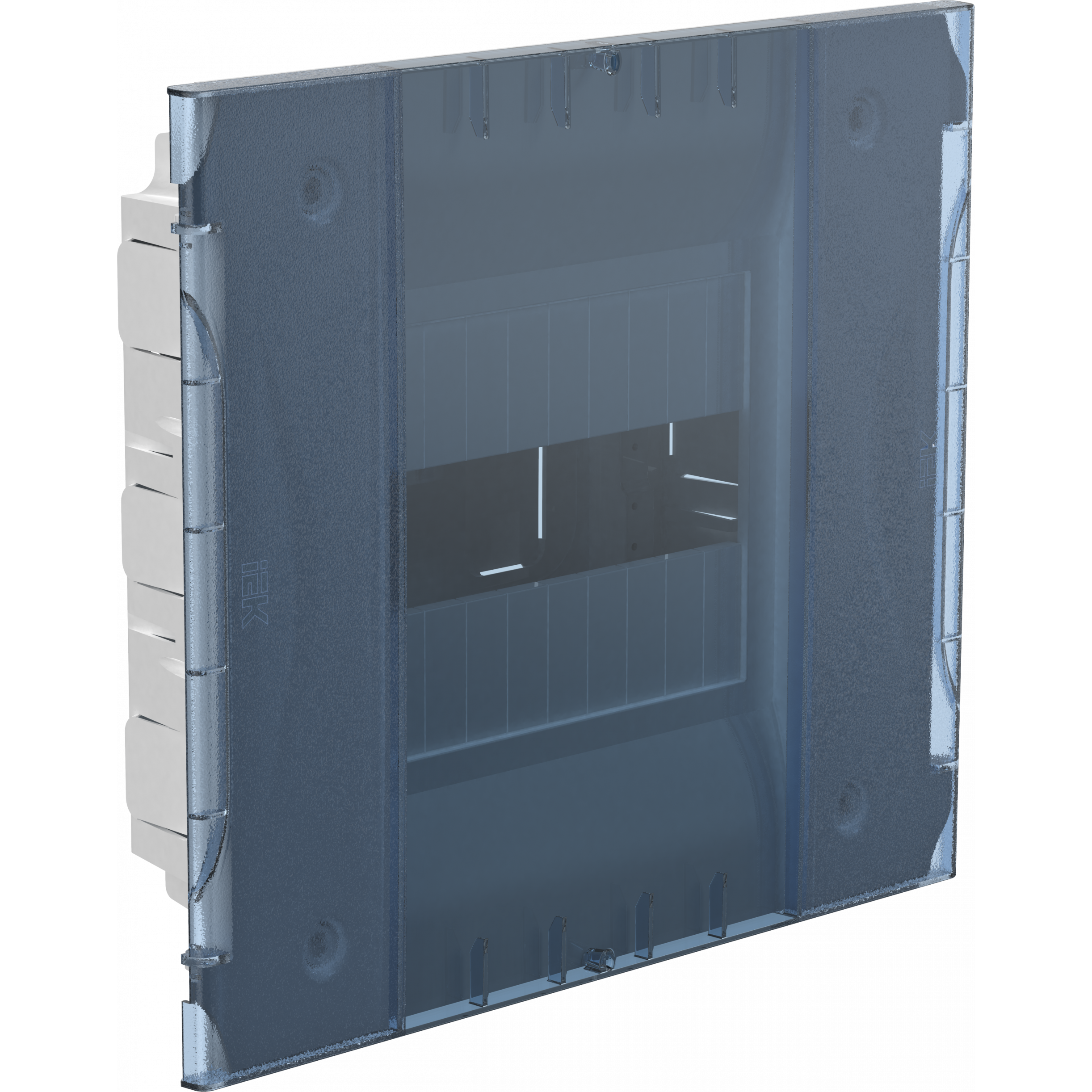 KREPTA 5 Корпус пластиковый ЩРВ-П-9 IP40 IEK