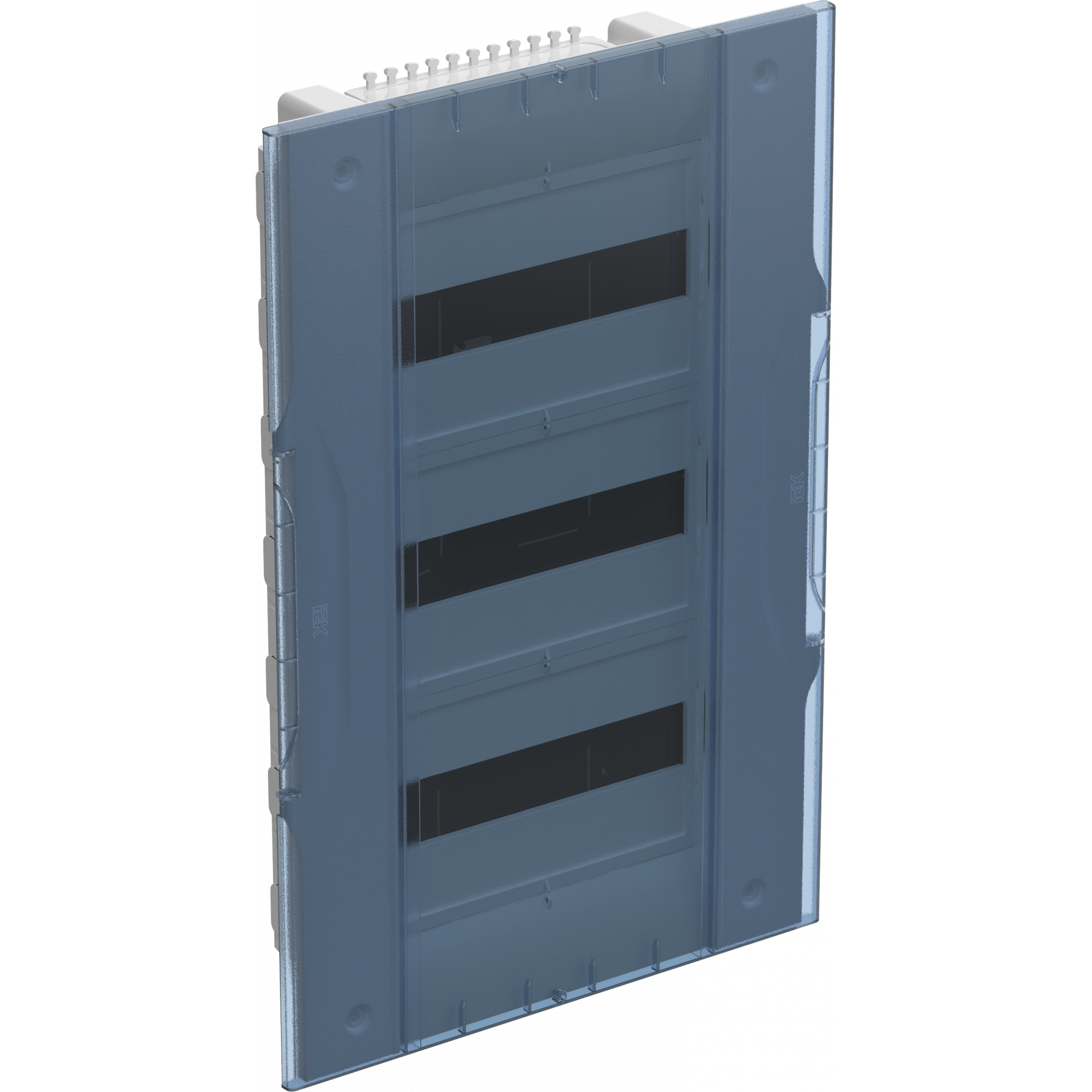 KREPTA Корпус пластиковый ЩРВ-П-36 IP40 IEK