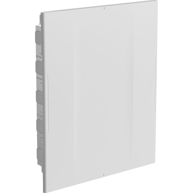 KREPTA Корпус пластиковый мультимедиа встраиваемый 470х410мм IEK