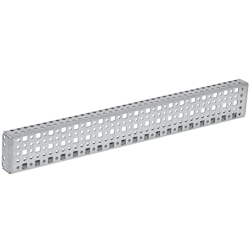 FORMAT Рейка монтажная тип В 600мм IEK