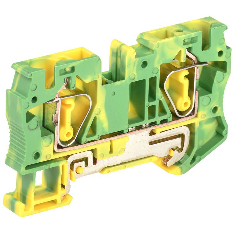 Клемма пружинная КПИ 2в-6-PEN IEK Клемма пружинная КПИ 2в-6-PEN IEK