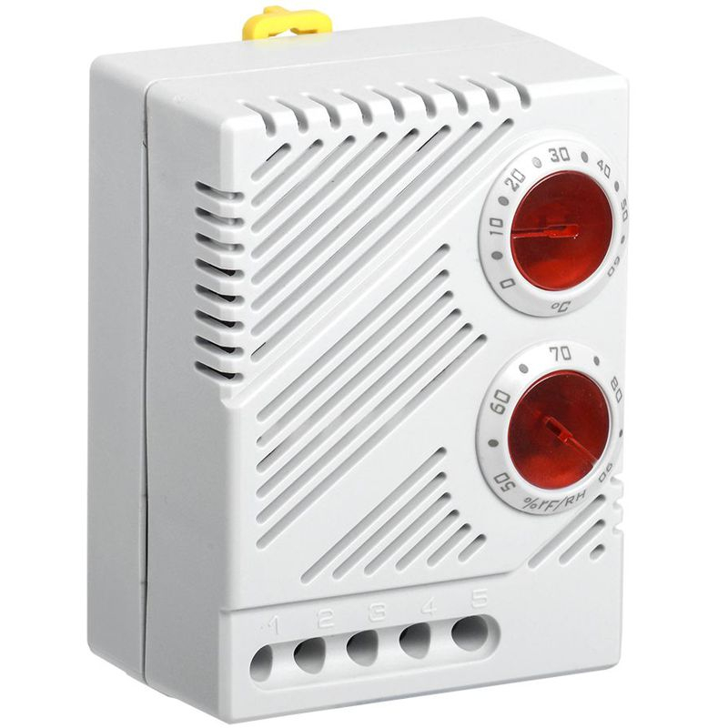 Гигротерм УККгт от 0 до +60°C от 50 до 90 RH IEK