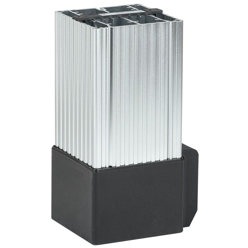 Обогреватель на DIN-рейку (встроенный вентилятор) 250Вт IP20 IEK