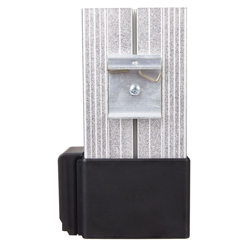 Обогреватель на DIN-рейку (встроенный вентилятор) 250Вт IP20 IEK