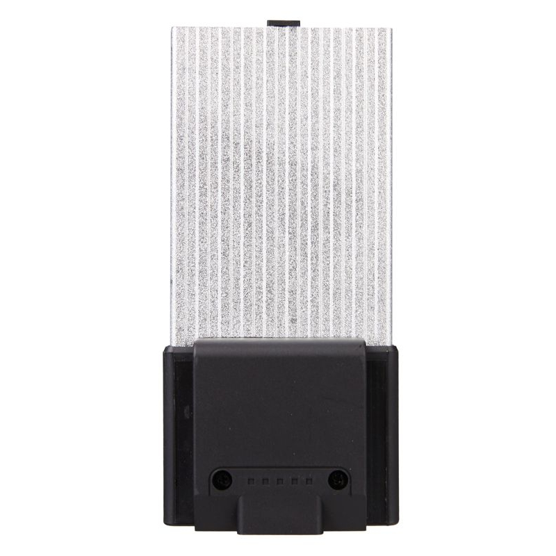 Обогреватель на DIN-рейку (встроенный вентилятор) 250Вт IP20 IEK