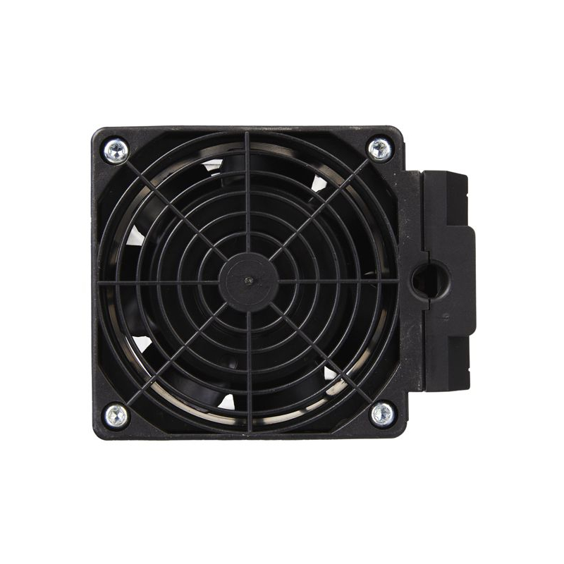 Обогреватель на DIN-рейку (встроенный вентилятор) 250Вт IP20 IEK