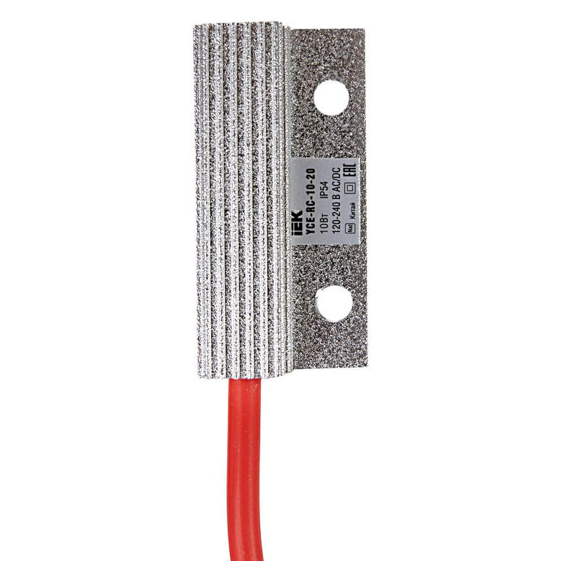 Мини-обогреватель 10Вт IP54 IEK