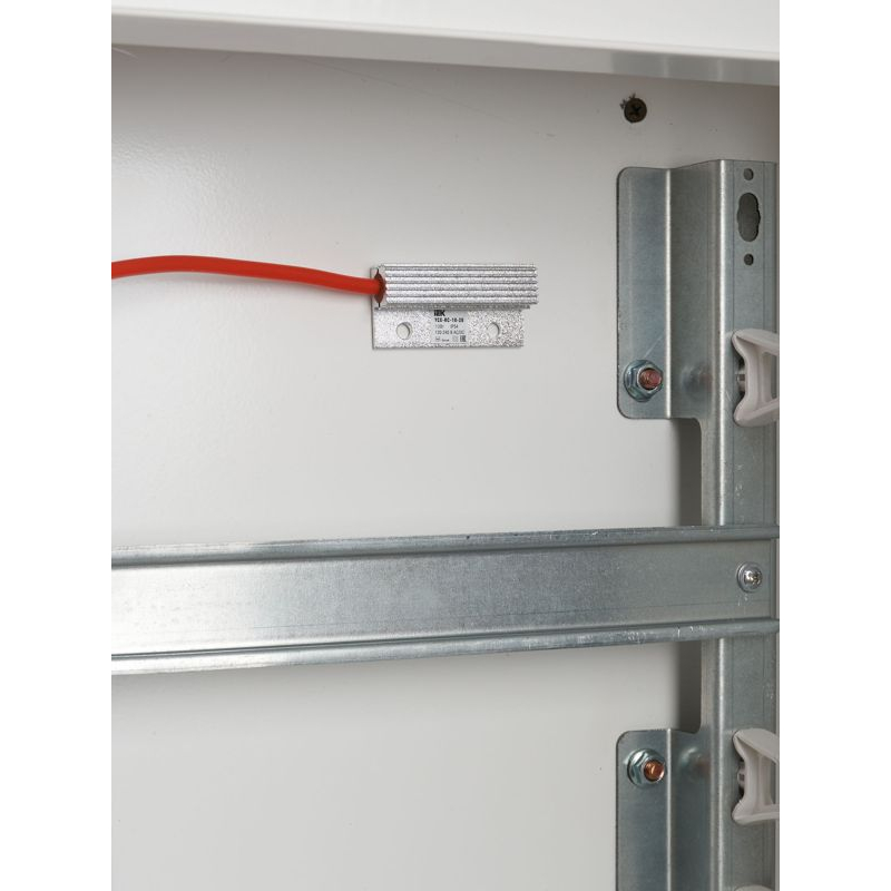 Мини-обогреватель 10Вт IP54 IEK