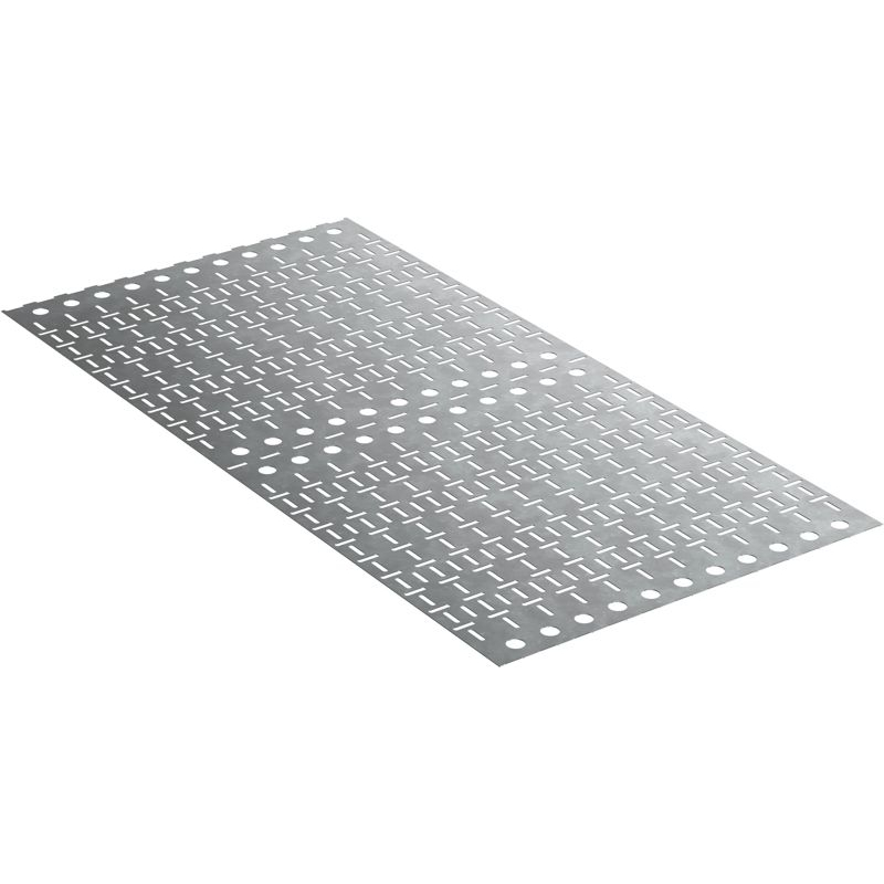 Вставка донная перфорированная LESTA 200х3000-1,2 HDZ IEK