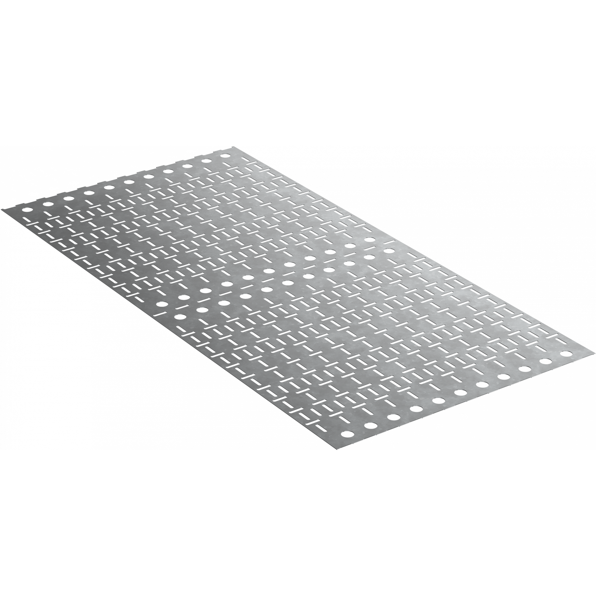 Вставка донная перфорированная LESTA 400х1500-1,2 HDZ IEK
