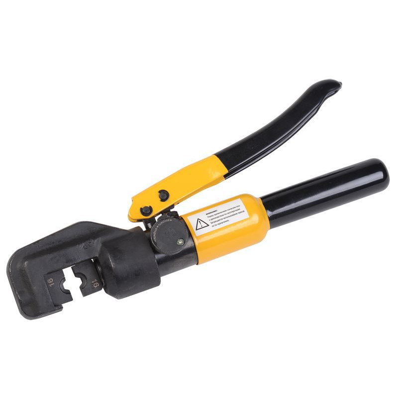 Пресс гидравлический ручной ПГРc-70 IEK