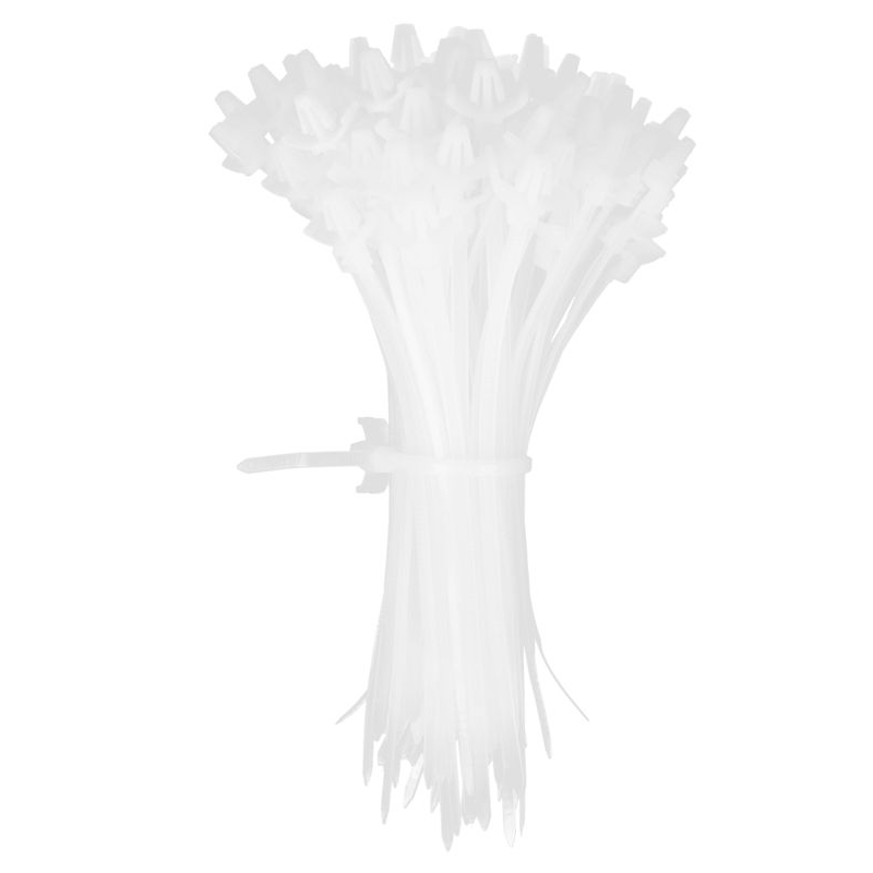 Хомут анкерный ХА 2,5х100 (100шт/упак) IEK