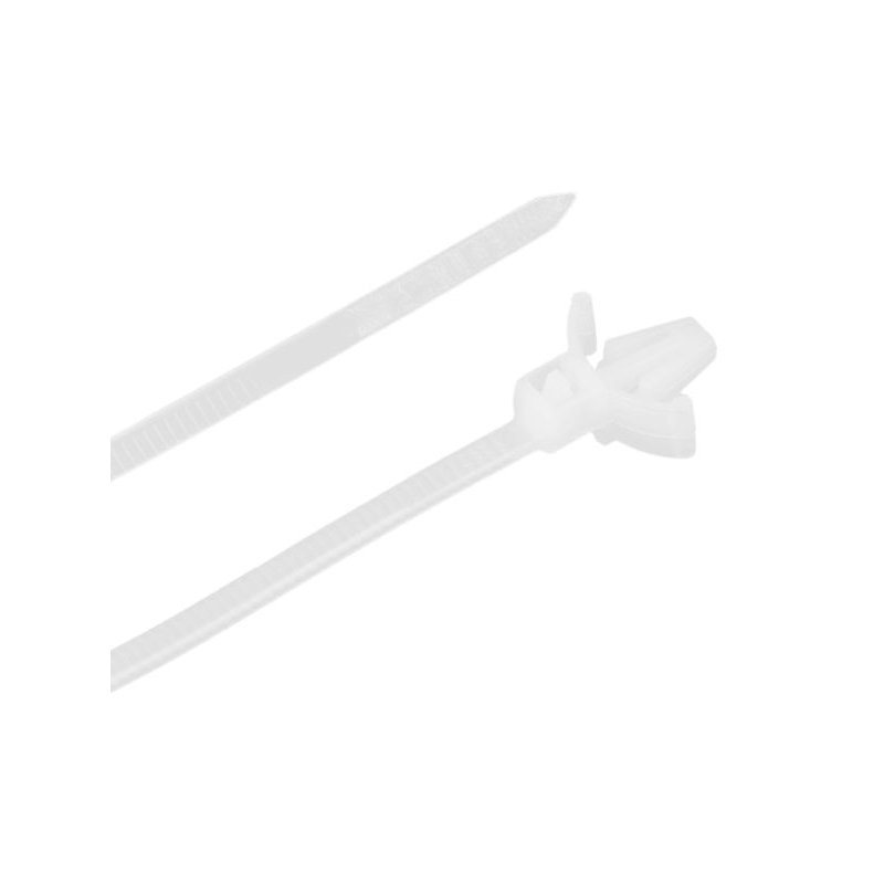 Хомут анкерный ХА 2,5х100 (100шт/упак) IEK