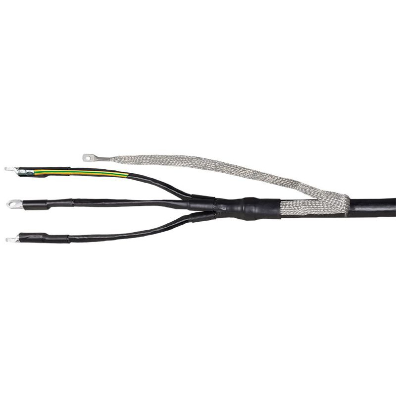 Муфта ПКВ(Н)тпбэ 3х150/240 с/н ППД ПВХ/СПЭ изоляция 1кВ IEK