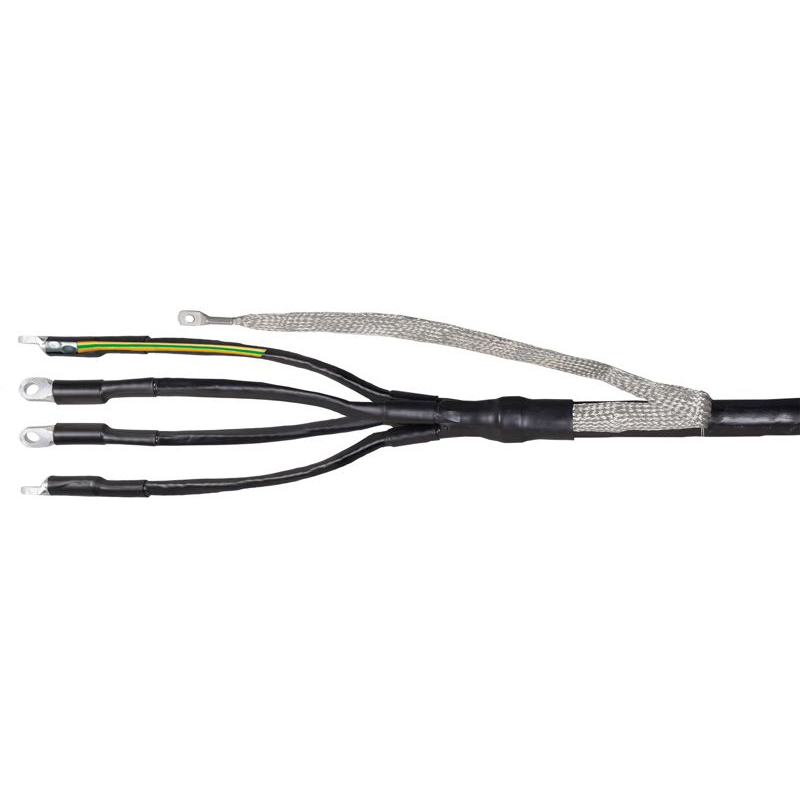 Муфта ПКВ(Н)тпбэ 4х16/25 с/н пайка ПВХ/СПЭ изоляция 1кВ IEK