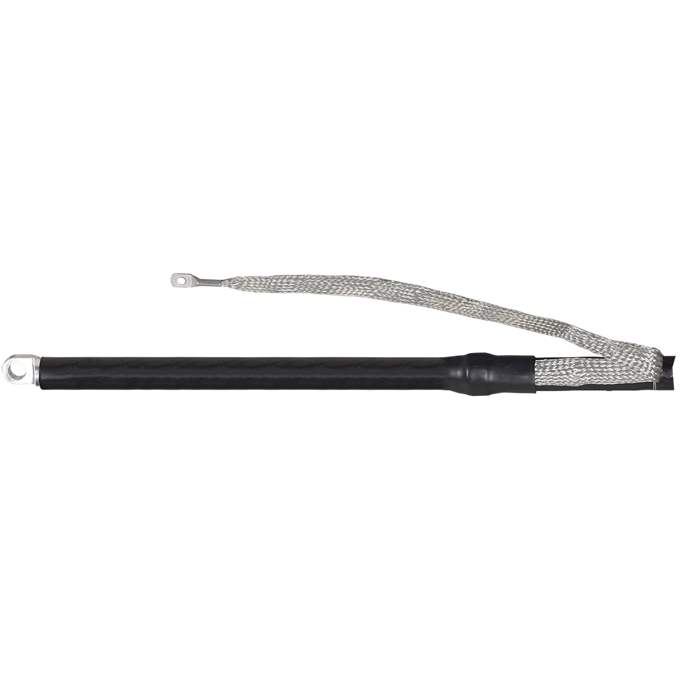 Муфта ПКВтпбэ 1х16/25 б/н пайка ПВХ/СПЭ изоляция 1кВ IEK