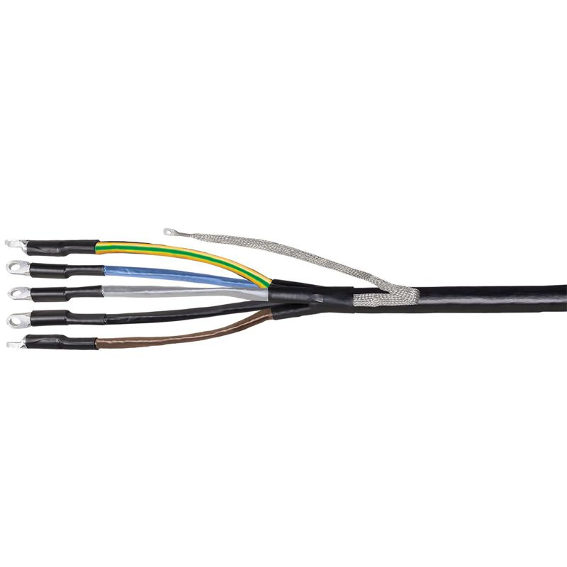 Муфта ПКВтпбэ 5х150/240 с/н ППД ПВХ/СПЭ изоляция 1кВ IEK