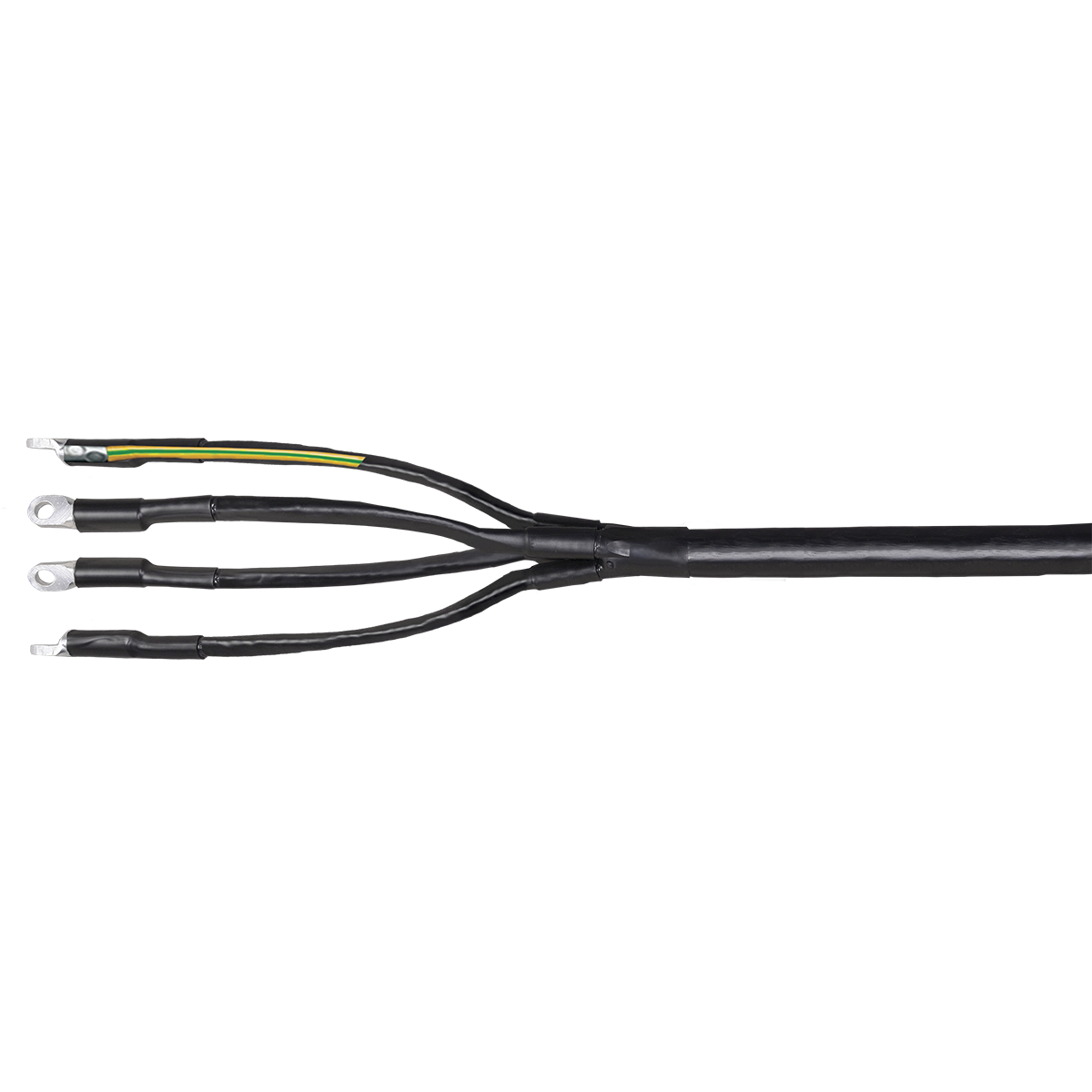 Муфта ПКВ(Н)тп 3х70/120 б/н ПВХ/СПЭ изоляция 1кВ IEK