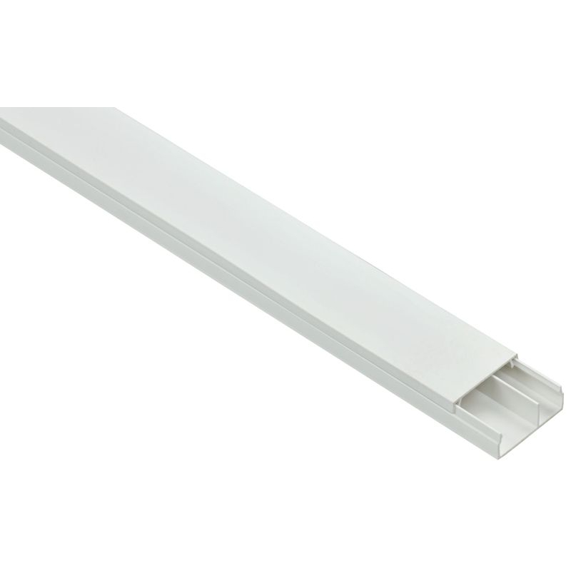 Кабель-канал магистральный 40/2х16 ЭЛЕКОР (30м) IEK