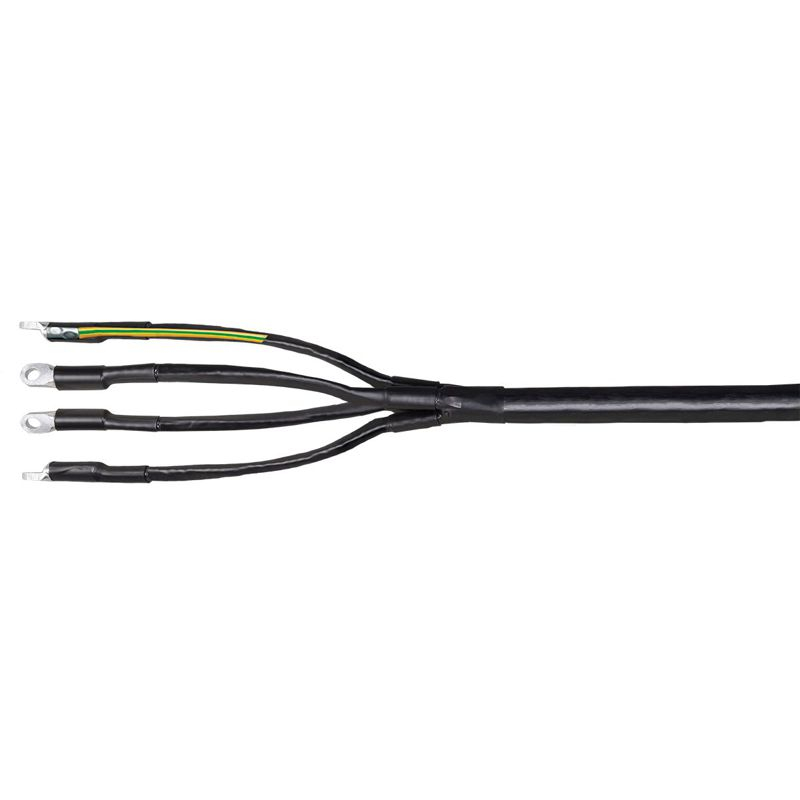 Муфта ПКВтп 4х150/240 с/н ПВХ/СПЭ изоляция 1кВ IEK