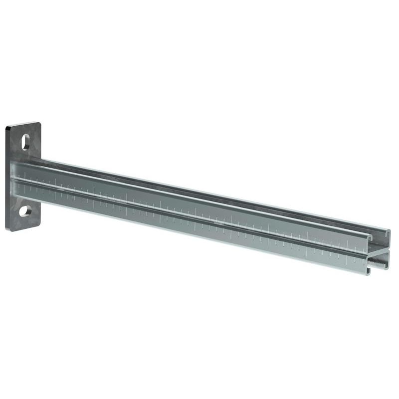 Консоль STRUT двойная 41х21-400 EZ IEK