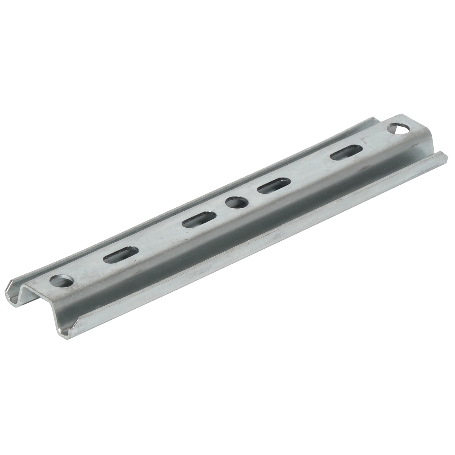 Держатель горизонтальный VH300 RAL IEK