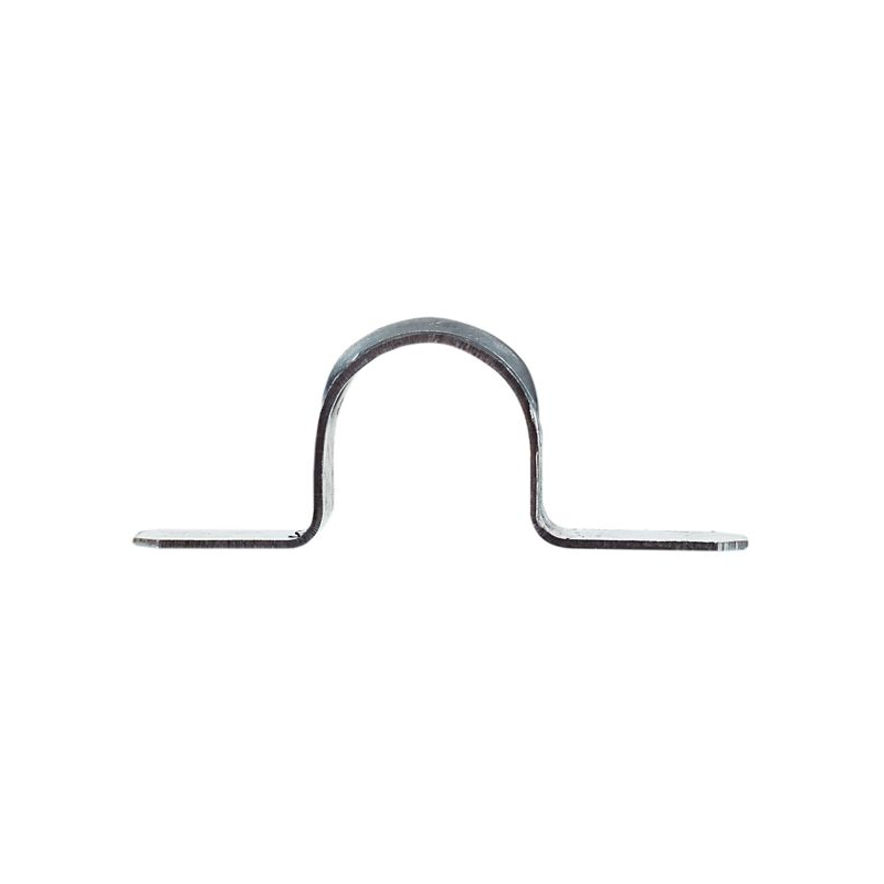 ELASTA Скоба металлическая двухлапковая для монтажного пистолета d=19-20мм IEK