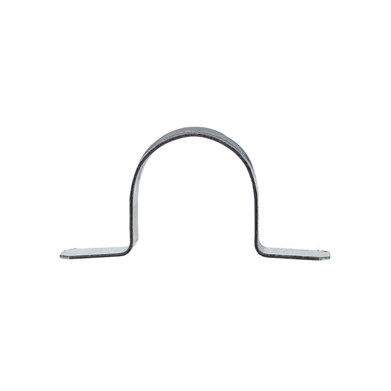 ELASTA Скоба металлическая двухлапковая для монтажного пистолета d=31-32мм IEK