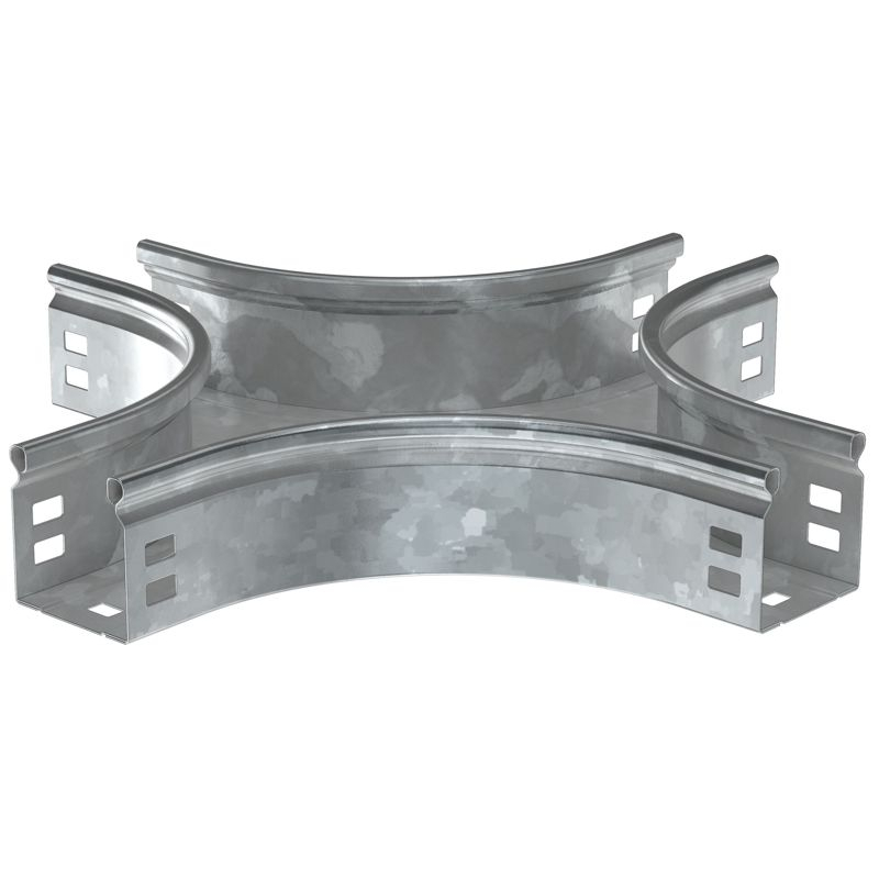 Крестовина плавная (тип Г01) ESCA 50х150мм HDZ IEK