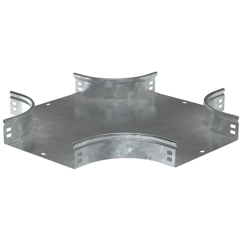 Крестовина плавная (тип Г01) ESCA 50х600мм HDZ IEK