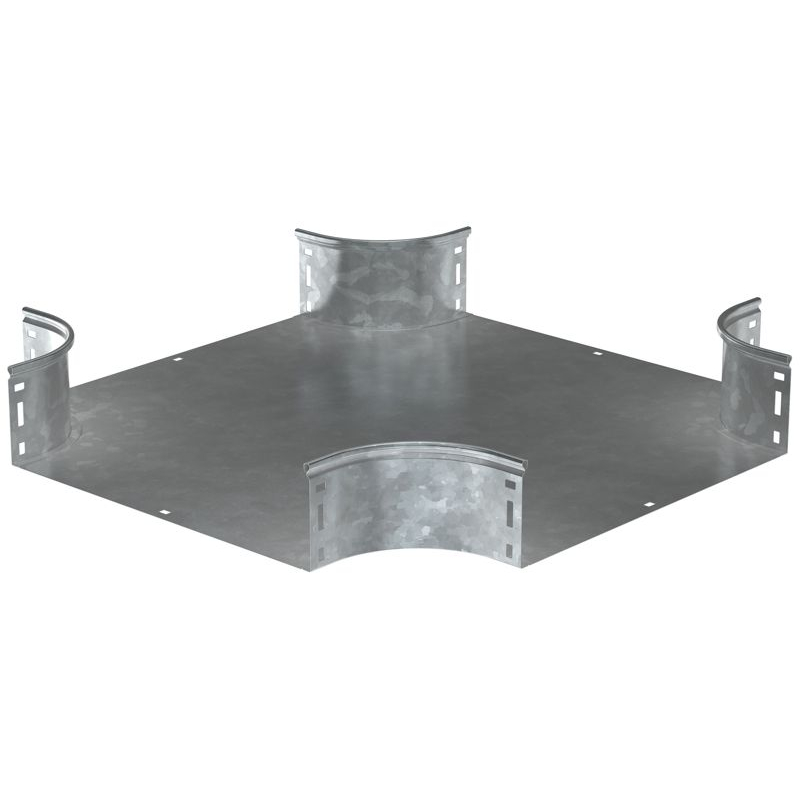 Крестовина плавная (тип Г01) ESCA 100х400мм HDZ IEK