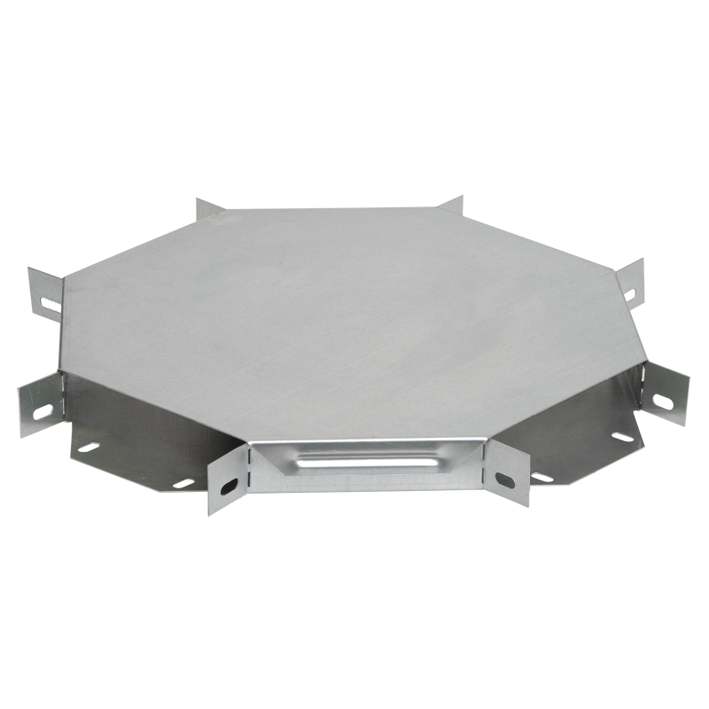 Крестовина 60х500 IEK