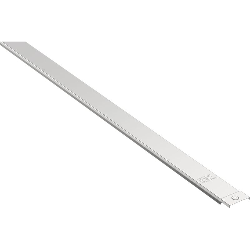 Крышка на лоток основание 50-1,2мм IEK