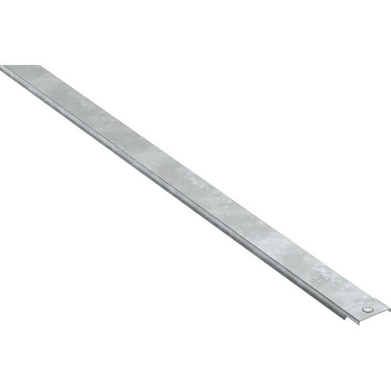 Крышка на лоток основание 80х2000мм HDZ IEK