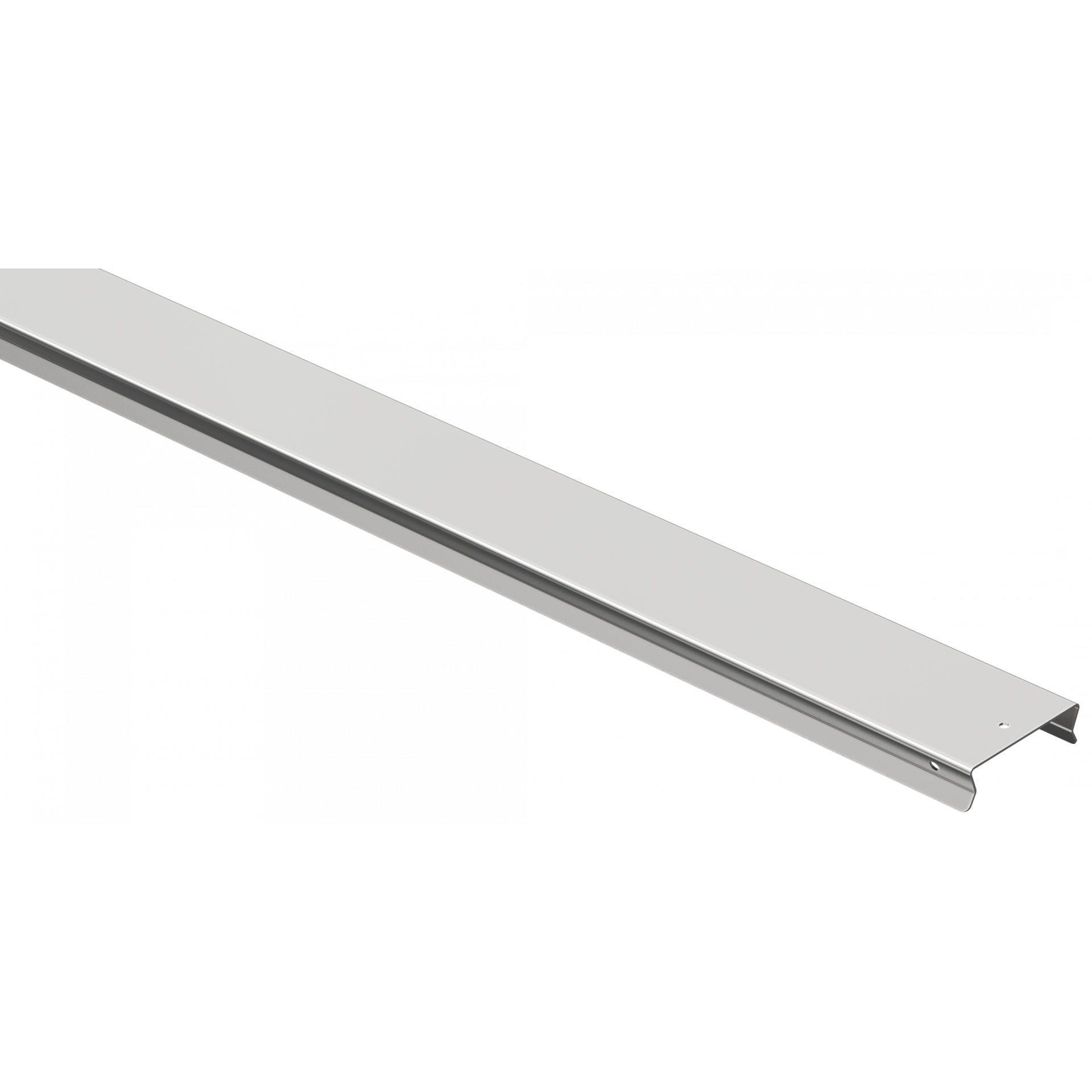 Крышка на лоток основание 100-1,5мм IEK