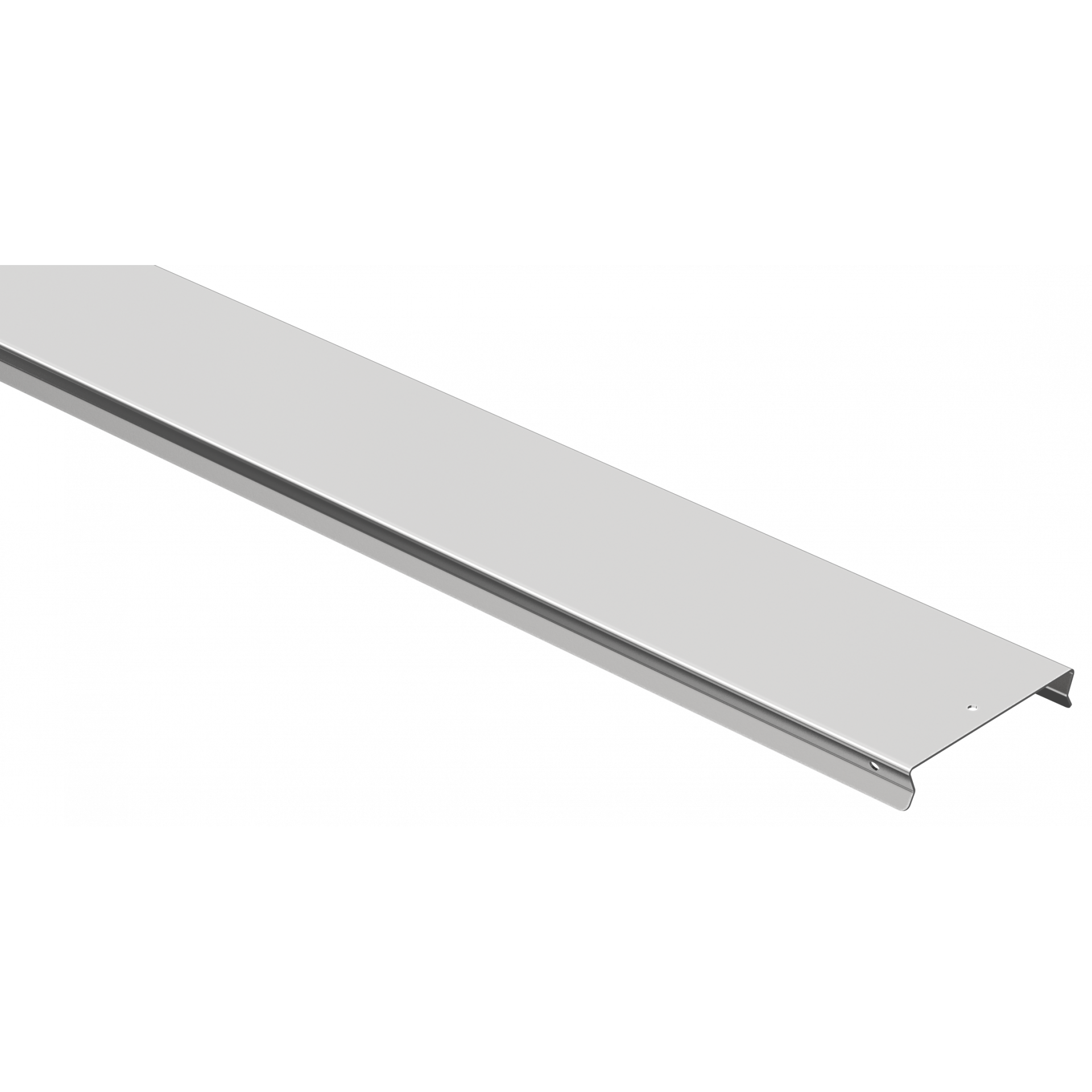 Крышка на лоток основание 150-1,5мм IEK