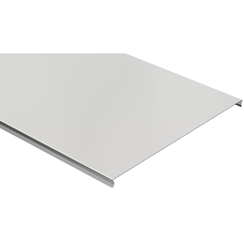 Крышка на лоток основание 600-1,5мм IEK