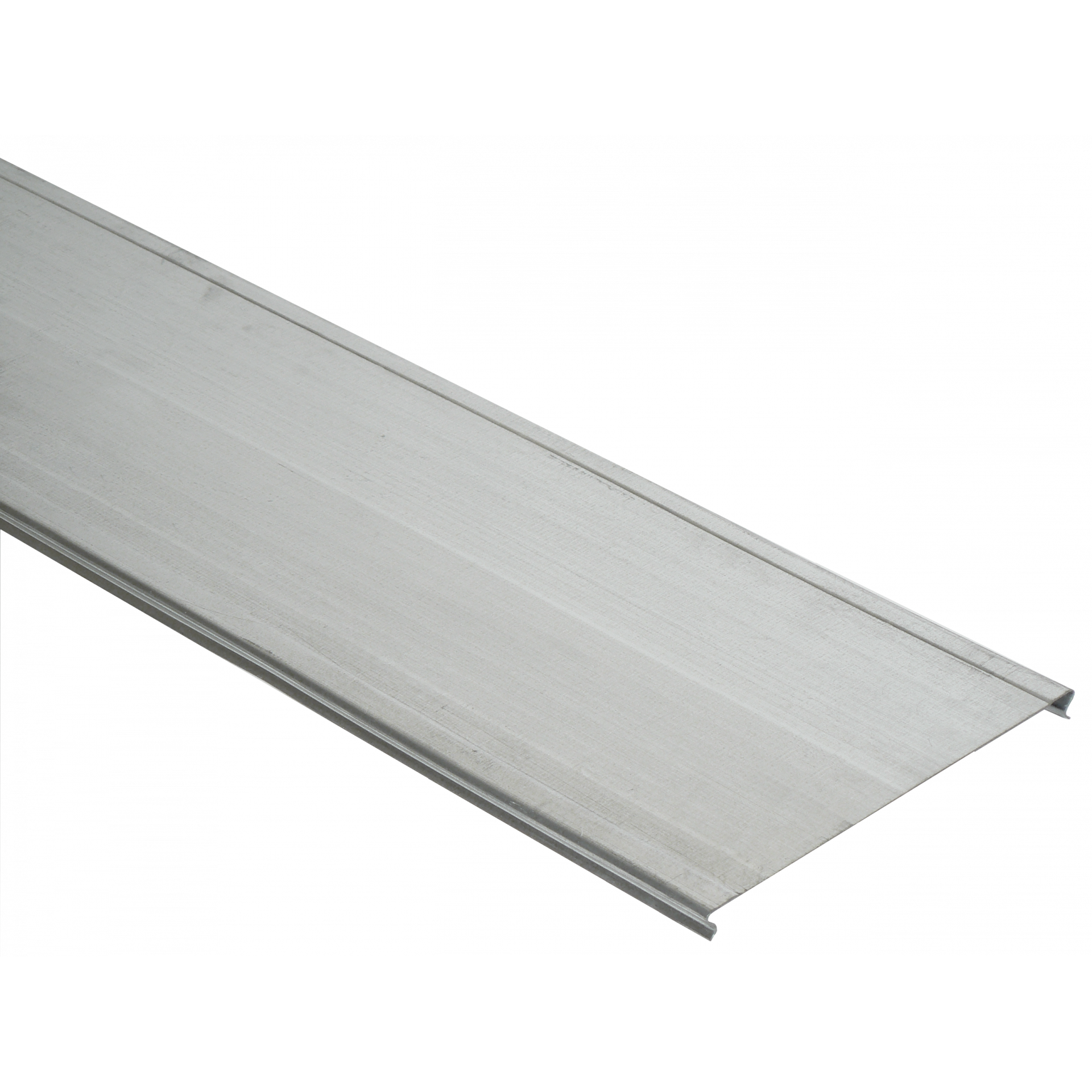 Крышка на лоток основанием 100 RAL 5024 (глянец) IEK