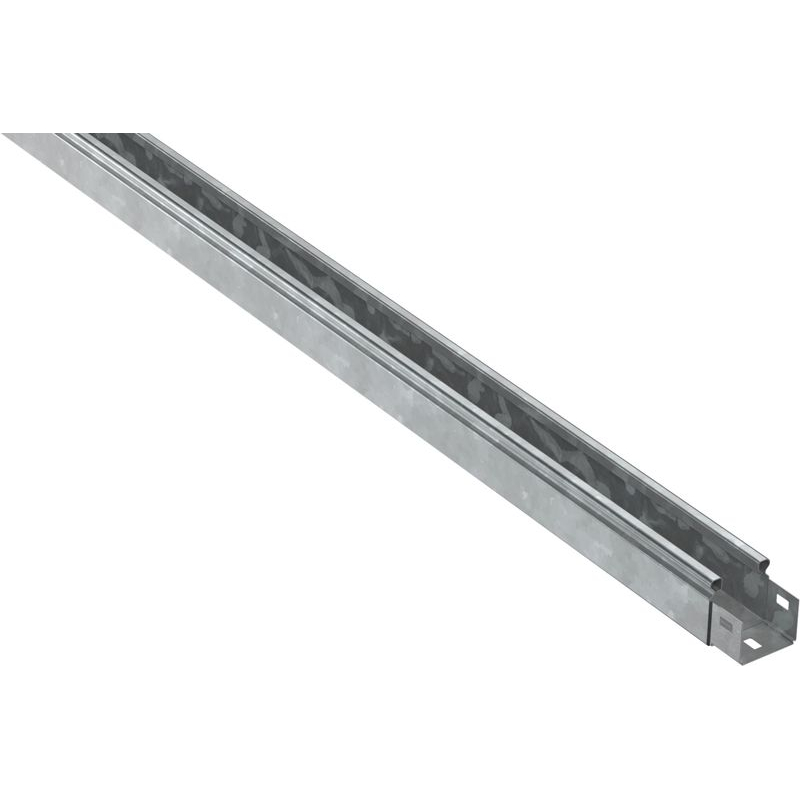 ESCA Лоток неперфорированный 50х50х3000-1,2 HDZ IEK