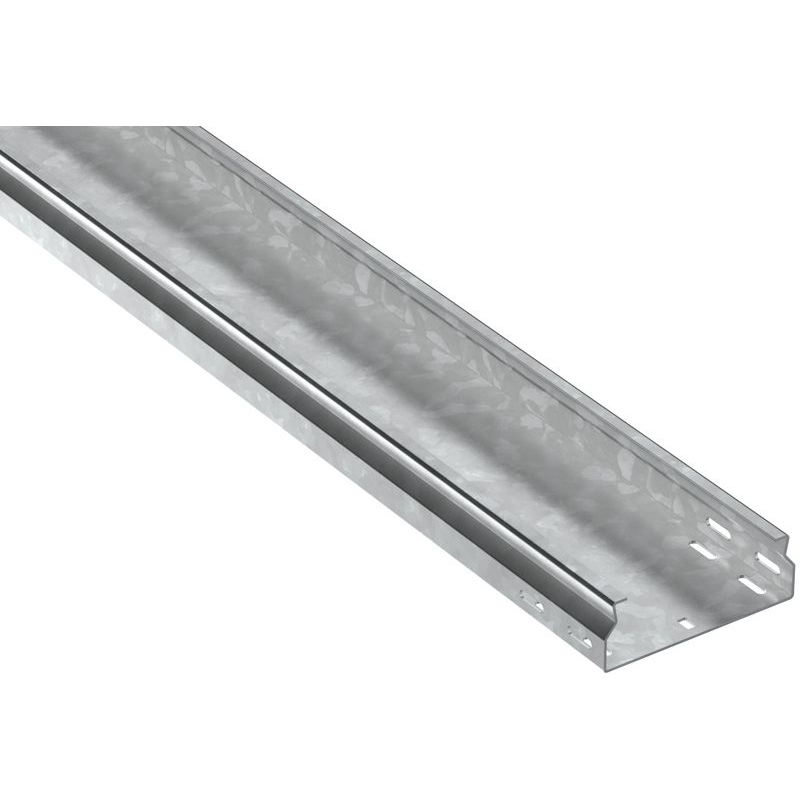 ESCA 7 Лоток неперфорированный 50х150х2000-1,5 HDZ IEK