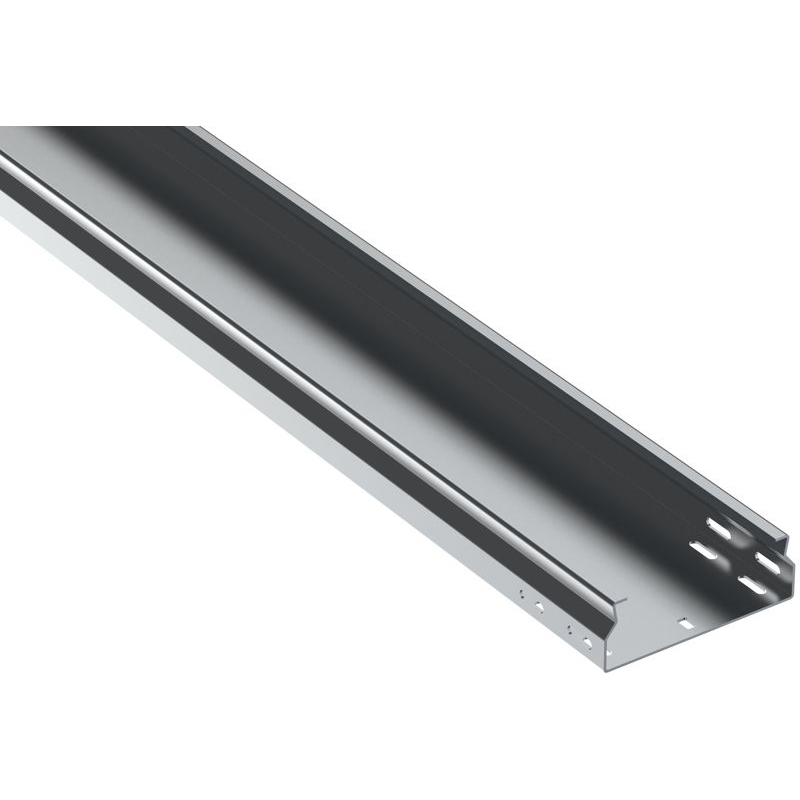 ESCA 7 Лоток неперфорированный 50х150х2000-2,0 IEK