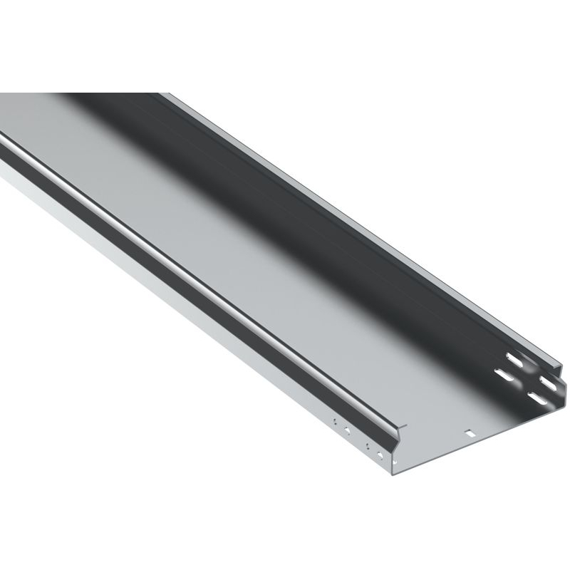 ESCA 7 Лоток неперфорированный 50х200х2000-2,0 IEK