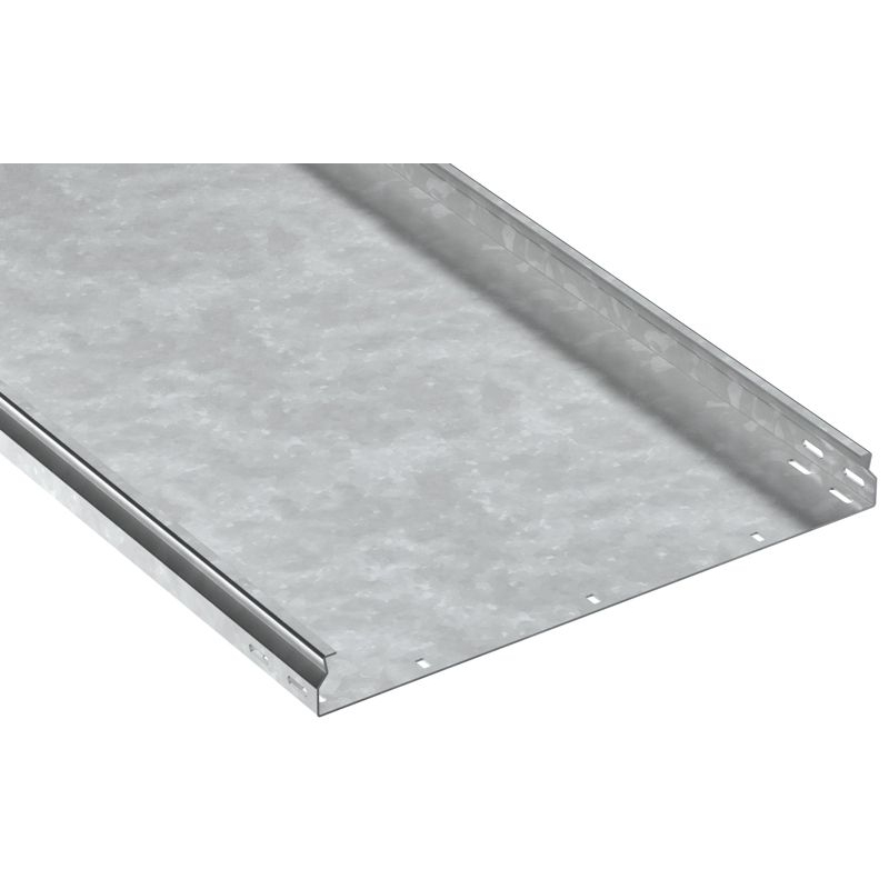 ESCA 7 Лоток неперфорированный 50х500х2500-2,0 HDZ IEK