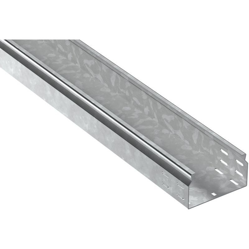 ESCA 7 Лоток неперфорированный 80х150х2500-2,0 HDZ IEK