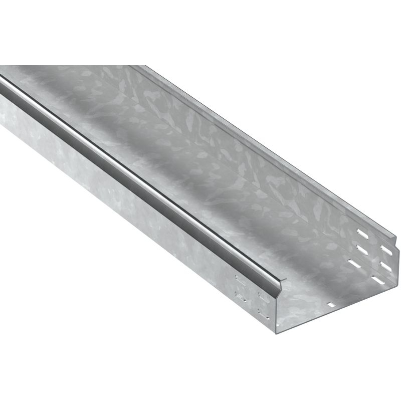 ESCA 7 Лоток неперфорированный 80х200х2000-2,0 HDZ IEK