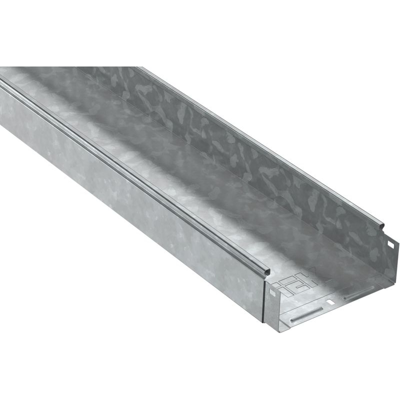 ESCA Лоток неперфорированный 80х300х3000-1,2 HDZ IEK