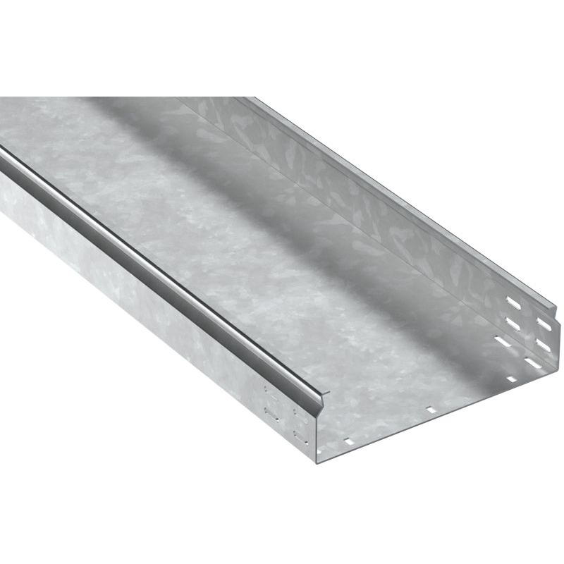 ESCA 7 Лоток неперфорированный 80х300х2000-1,5 HDZ IEK