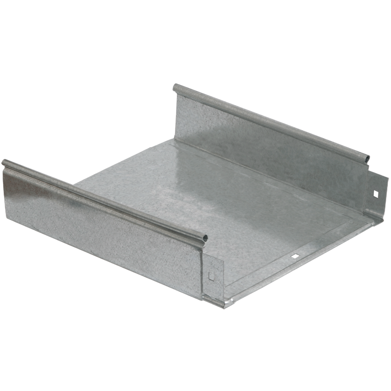 Лоток неперфорированный ESCA 5 85х500х3000-1,2 IEK