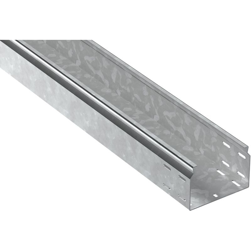 ESCA 7 Лоток неперфорированный 100х150х3000-2,0 HDZ IEK