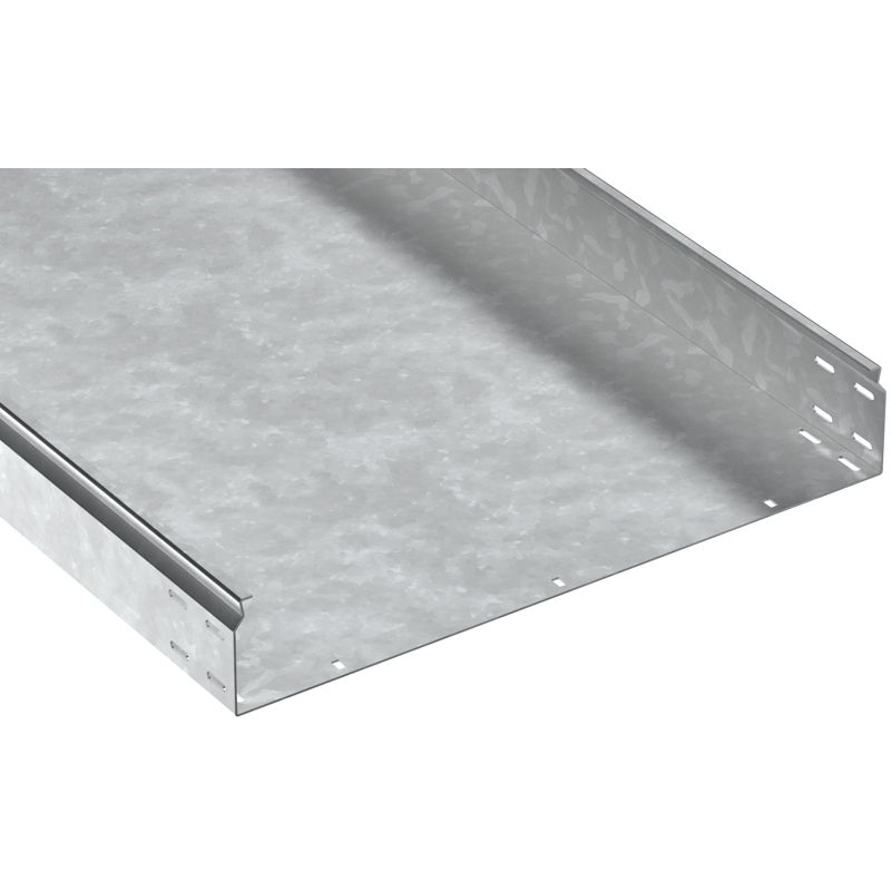 ESCA 7 Лоток неперфорированный 100х600х3000-1,5 HDZ IEK